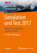 Simulation und Test 2017 - 