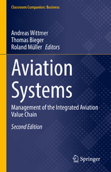 Aviation Systems - Wittmer, Andreas; Bieger, Thomas; Müller, Roland