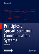 Principles of Spread-Spectrum Communication Systems - Torrieri, Don