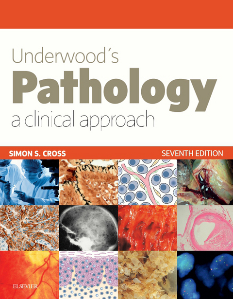 Underwood's Pathology -  Simon Cross