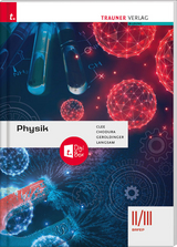 Physik II/III BAFEP + TRAUNER-DigiBox - Dietmar Chodura, Franz Geroldinger, Franz Langsam, Sarah Clee