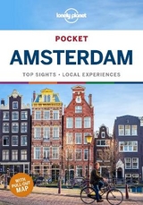 Lonely Planet Pocket Amsterdam - Lonely Planet; Le Nevez, Catherine; Morgan, Kate; Woolsey, Barbara