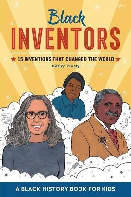 Black Inventors - Kathy Trusty