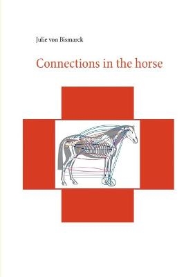 Connections in the horse - Julie von Bismarck