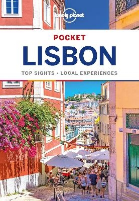 Lonely Planet Pocket Lisbon -  Lonely Planet, Regis St Louis, Kevin Raub