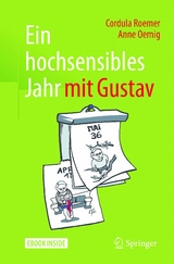 Ein hochsensibles Jahr mit Gustav - Cordula Roemer, Anne Oemig