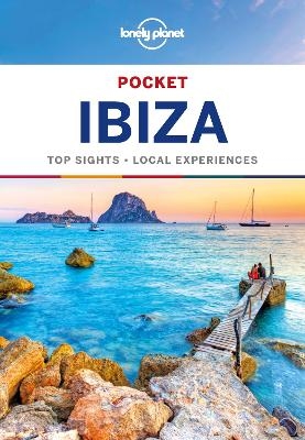 Lonely Planet Pocket Ibiza -  Lonely Planet, Isabella Noble