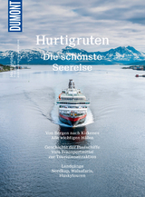 DuMont Bildatlas Hurtigruten - Christian Nowak