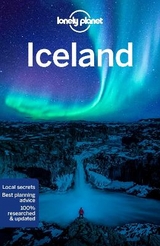 Lonely Planet Iceland - Lonely Planet; Averbuck, Alexis; Bain, Carolyn; Bremner, Jade; Dixon, Belinda