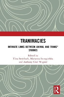 Tranimacies - 