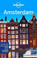 Lonely Planet Amsterdam - Lonely Planet; Le Nevez, Catherine; Blasi, Abigail