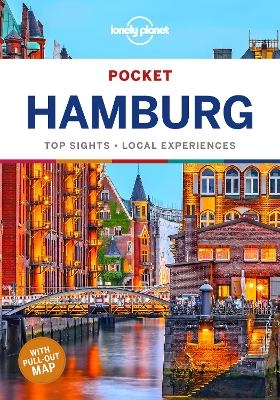 Lonely Planet Pocket Hamburg -  Lonely Planet, Anthony Ham