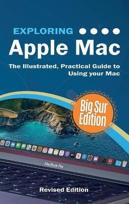 Exploring Apple Mac - Kevin Wilson