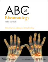 ABC of Rheumatology - 