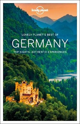 Lonely Planet Best of Germany -  Lonely Planet, Benedict Walker, Kerry Christiani, Marc Di Duca, Catherine Le Nevez