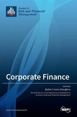 Corporate Finance