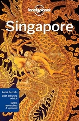 Lonely Planet Singapore - Lonely Planet; de Jong, Ria