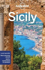 Lonely Planet Sicily - Lonely Planet; Clark, Gregor; Atkinson, Brett; Bonetto, Cristian; Williams, Nicola