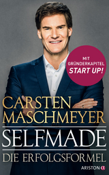 Selfmade - Carsten Maschmeyer