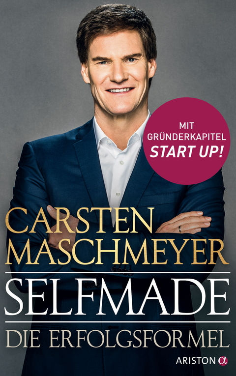 Selfmade - Carsten Maschmeyer