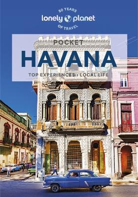 Lonely Planet Pocket Havana -  Lonely Planet, Brendan Sainsbury