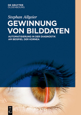 Gewinnung von Bilddaten -  Stephan Allgeier