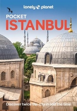 Lonely Planet Pocket Istanbul - Lonely Planet; Maxwell, Virginia