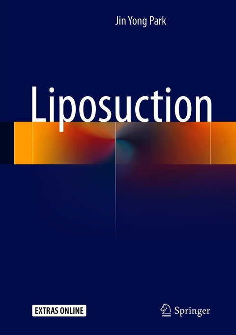 Liposuction - Jin Yong Park