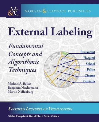 External Labeling - Michael A. Bekos, Benjamin Niedermann, Martin Nöllenburg