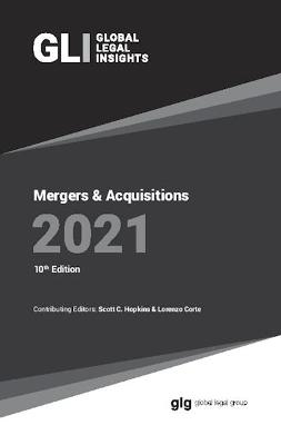 Global Legal Insights - Mergers & Acquisitions - 