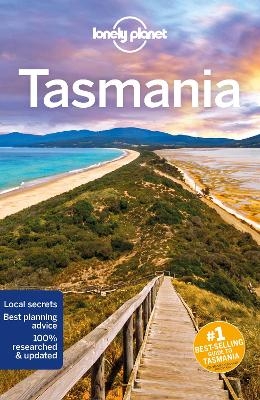 Lonely Planet Tasmania -  Lonely Planet, Charles Rawlings-Way, Virginia Maxwell