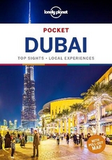 Lonely Planet Pocket Dubai - Lonely Planet; Schulte-Peevers, Andrea; Raub, Kevin