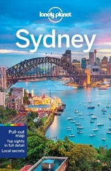 Lonely Planet Sydney - Lonely Planet; Symington, Andy