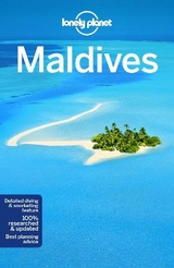 Lonely Planet Maldives - Lonely Planet; Masters, Tom; Bindloss, Joe