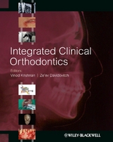 Integrated Clinical Orthodontics - 