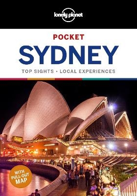 Lonely Planet Pocket Sydney -  Lonely Planet, Andy Symington