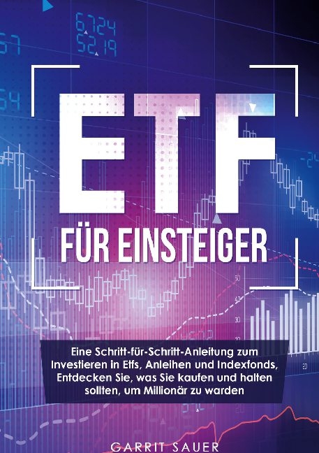 Etf für Einsteiger - Garrit Sauer