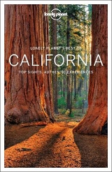 Lonely Planet Best of California - Lonely Planet; Atkinson, Brett; Balfour, Amy C.; Bender, Andrew; Bing, Alison