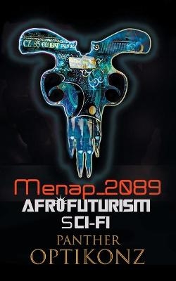 Menap 2089 - Panther Optikonz