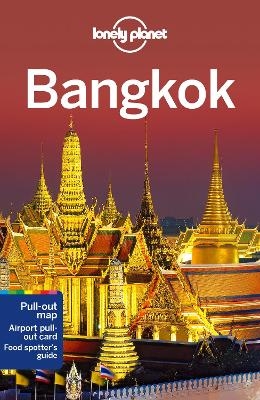 Bangkok - Anirban Mahapatra