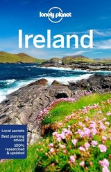 Lonely Planet Ireland - Lonely Planet; Wilson, Neil; Albiston, Isabel; Davenport, Fionn; Dixon, Belinda