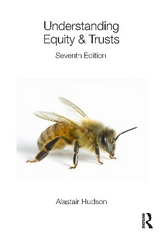 Understanding Equity & Trusts - Hudson, Alastair