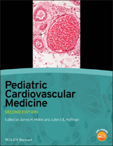 Pediatric Cardiovascular Medicine - 