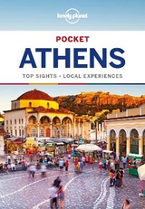 Lonely Planet Pocket Athens - Lonely Planet; O'Neill, Zora