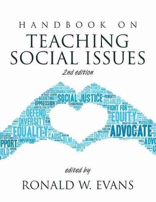 Handbook on Teaching Social Issues - 