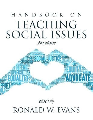 Handbook on Teaching Social Issues - 