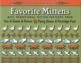 Favorite Mittens -  Robin Hansen