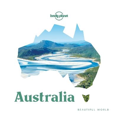 Lonely Planet Beautiful World Australia -  Lonely Planet