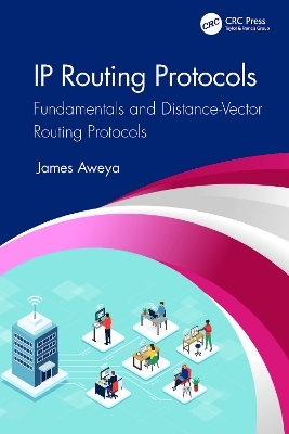 IP Routing Protocols - James Aweya