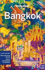 Lonely Planet Bangkok - Lonely Planet; Bush, Austin; Bewer, Tim; Isalska, Anita; Symington, Andy